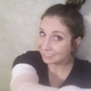 Meet your Posher, Kristina